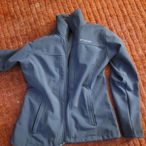 Columbia Winter Jacket